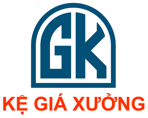 Kệ Giá Xưởng